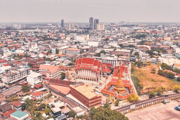 15 Best Thai Courses Online for 2026